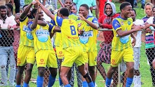 CC vs STETHS  Garvey vs Frome  Hydel vs Excelsior  Jamaica Schoolboy Football Preview Show [upl. by Stafford]