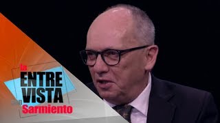 ¿Cuál es la diferencia entre ser neoliberal y ser liberal [upl. by Klement]