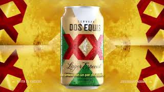 Dos Equis® [upl. by Gershom]