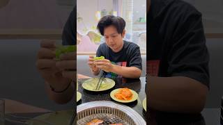 Tutorial makan di shabu hachi andretujuhapril shabuhachi [upl. by Atinhoj]