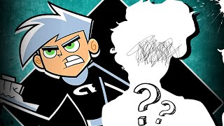 I RESURRECTED DANNY PHANTOM  Redesign  Rewrite [upl. by Tiana]