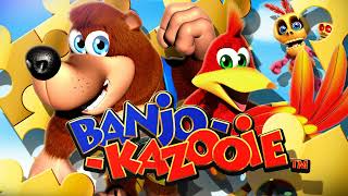 Freezeezy Peak OST Version  BanjoKazooie [upl. by Akiras]