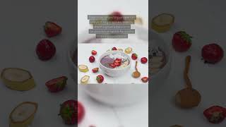 Chia Seeds A FiberPacked Solution for Insulin Health health healthshorts shorts shortvideo [upl. by Ahsinroc]