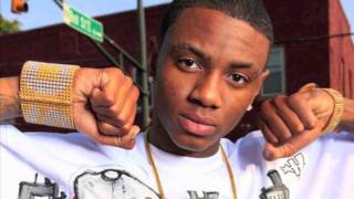 Soulja Boy  Pretty Boy Swag HD LYRICS Mp3 Download [upl. by Eyoj]