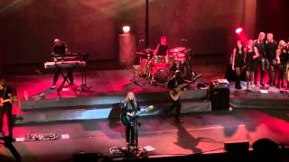 Melissa Etheridge  Im the Only One Extended Version  121214 [upl. by Ashlan]