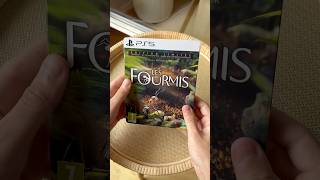 Les Fourmis Edition Limité  Empire of Ants Unboxing ps5pro ps5 unboxing [upl. by Sidnal]