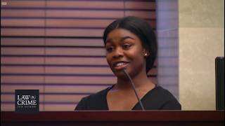 Markeith Loyd Penalty Phase Day 2  Keana Loyd amp Rebuttal Witness Dr Greg Prichard [upl. by Rudiger]