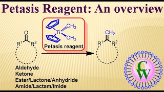 Petasis Reagent [upl. by Piwowar]