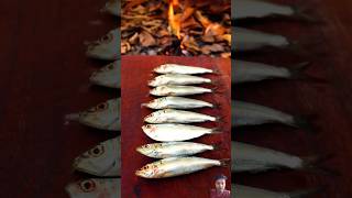 Deshi khoira ilish 🐟Rost shorts trending youtubeshorts cooking viralshorts [upl. by Rumit]