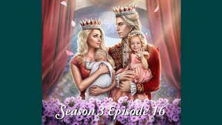 WYATT Romance Club Heart of Trespia Season 3 Episode 16 ▪ End [upl. by Lrigybab]