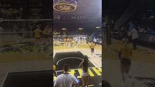 Wichita State Shockers vs Omaha [upl. by Morven]