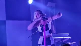 Dagny Backbeat Live Berlin 8042024 [upl. by Nwahsir]