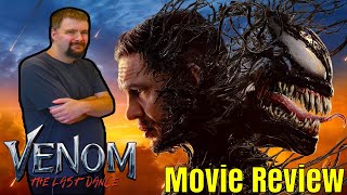 Venom The Last Dance  Movie Review [upl. by Ennagrom]