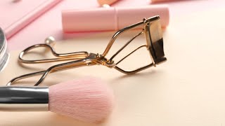 The Best Eyelash Curlers Right Now [upl. by Ennayar]