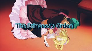 Hajime saved Princess Liliana  Arifureta Season 3 Episode 3 [upl. by Snoddy]