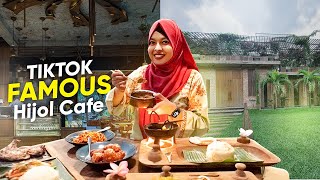 TikTok Famous Restaurant in Gazipur Appearances can be deceiving  Hijol Cafe [upl. by Anah388]