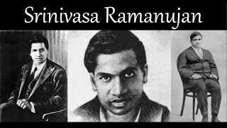 A very Brief History of Srinivasa Ramanujan [upl. by Ayardna818]