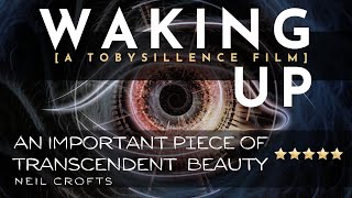 FULL MOVIE  WAKING UP  INSPIRATIONAL Film about HOPE  Words of WISDOM  2020 [upl. by Haela]