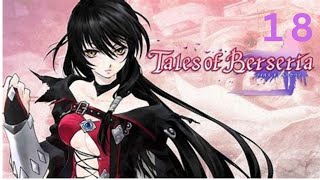 Tales of BerseriaPart 18Danann Highway Northern Area [upl. by Burg]