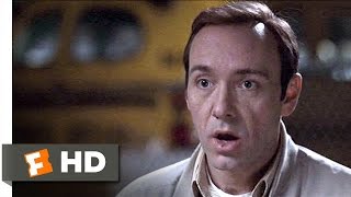 American Beauty 210 Movie CLIP  Could He Be Any More Pathetic 1999 HD [upl. by Maynard]