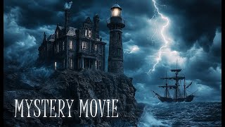 Horror full movie  If you want to survive dont turn off the light  Thriller mystery action😱🎥 [upl. by Aihsoj]