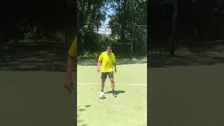 Learn this Amazing Heel trick from Ronaldinho in 3 steps🤙⚽️tutorials shorts footballskills [upl. by Eenyaj236]