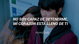 Hyojin ONF • Before Today is Over True Beauty OST Pt 7  sub español [upl. by Casia]