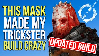 Outriders Trickster Build Updated CT15 Gold Easy Mode [upl. by Wayne]