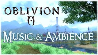 Oblivion  Relaxing Music amp Ambience 4k [upl. by Ikaz]