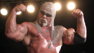 Scott Steiner on giving women the Frankensteiner [upl. by Meredithe]