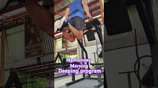 Deeping program gym deepingprogram Asaytv [upl. by Baily]