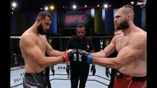 UFC275 Pelea Gratis Prochazka vs Reyes [upl. by Rubbico34]