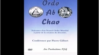 113 ORDO AB CHAO [upl. by Evander]