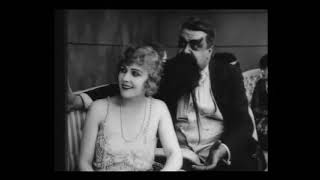 Charlie Chaplins The Adventurer 1917  Classic Silent Comedy Film [upl. by Avis]