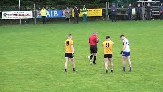 North Kerry Senior Football Championship Final 2024 [upl. by Neeluqcaj]