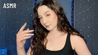 ASMR VORTEX PULL amp SNAP HAND MOVEMENTS  HAND SOUNDS [upl. by Chloris]