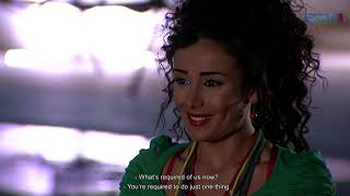 Girls quotSbayaquot  Season 3  Episode 26  Syrian Series with English Subtitle [upl. by Katerina]