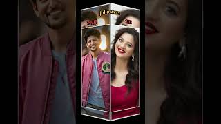 Darshan Raval new song status 🥰 video Darshan Raval vs Shruti Sharma viralsong newsong darshan [upl. by Lattie785]