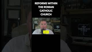 The purpose of the CounterReformation theology churchhistory catholic [upl. by Per]