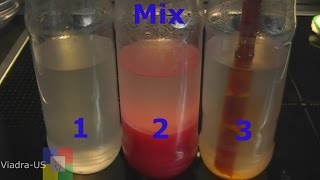 DIY Aquarium  Recipe for Co2 system  Three Recipes for comparing [upl. by Bernhard]