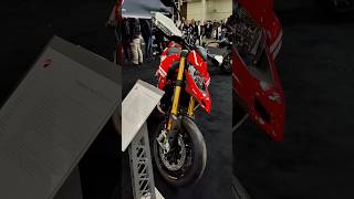 Super Cool Ducati Hypermotard 950 SP [upl. by Ayat708]