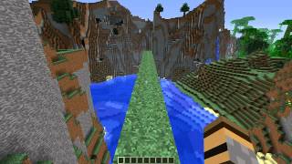 Minecraft Trucos ¡¡Mantente siempre agachado Ep 6 [upl. by Gilberto]