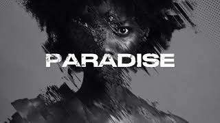 Paradise Lyrics Video [upl. by Shalna]