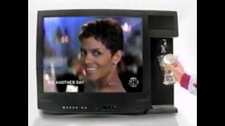 DirecTV 2003 Television Commercial  Showtime [upl. by Thorma865]