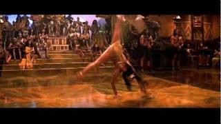 quotThe Mummy Returns 2001quot Theatrical Trailer [upl. by Vasileior]