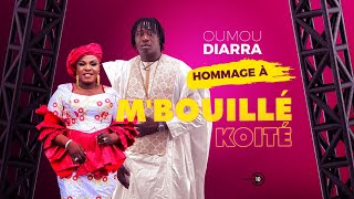 OumouDiarrahommageMbouille Koité [upl. by Cody]