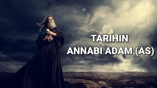 Tarihin Annabi Adam AS kashi na 2 [upl. by Nagard]