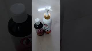 Jegathees Meena hair oil 1 month usage review  Herbal hair oil  on trend hair growth [upl. by Wendin]