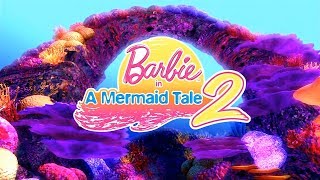 Barbie in a Mermaid Tale 2  Queen Calissa talks about the quotChanging of the Tidesquot Ceremony [upl. by Gelasias773]