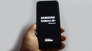 Samsung J6 Plus FRP Unlock 2020 Bypass Google Ac Lock  No Sim Pin [upl. by Nagap960]